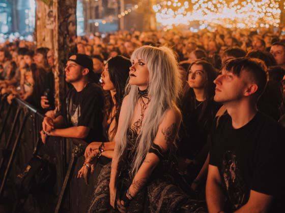 Emo Night Brooklyn